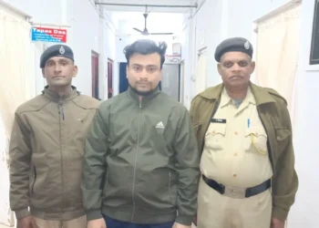 One Arrested In Human Trafficking Case