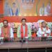 BJP going to announce its new State President