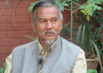 Senior Journalist abducted from his residence