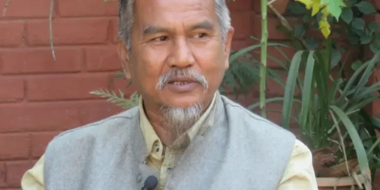 Senior Journalist abducted from his residence