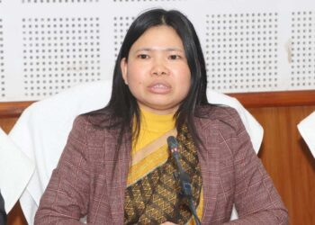 Two days biz conclave in Agartala from February 7