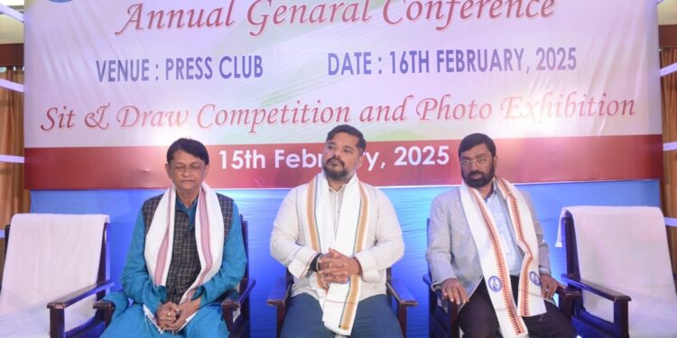 Prime Minister Narendra Modi will likely inaugurate the newly reconstructed temple in March: Sushanta