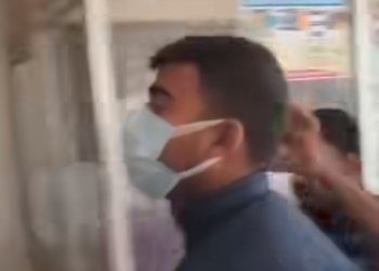 Police Constable arrested in connection with embezzlement case involving ₹82 lakh at an HDFC Bank branch