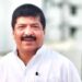 Congress MLA Criticizes Municipal Corporation for Market Demolition