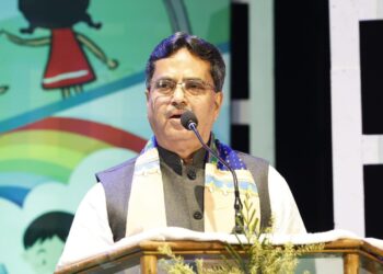 Robust legal system key to thriving democracy: CM