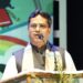 Robust legal system key to thriving democracy: CM