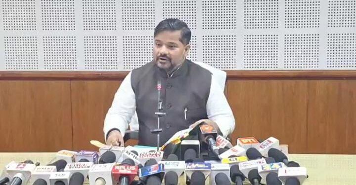 STGT falls under the Chief Minister’s office, therefore, I did not want to comment on this issue: Sushanta