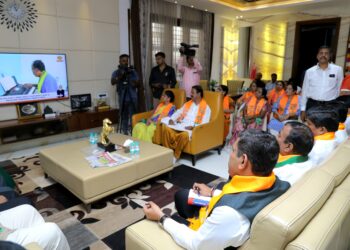 Demand for Government to Address Alleged Conspiracy and Law Enforcement Issues