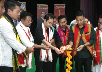 TMP Founder Emphasizes Indigenous Rights Over Ministerial Positions