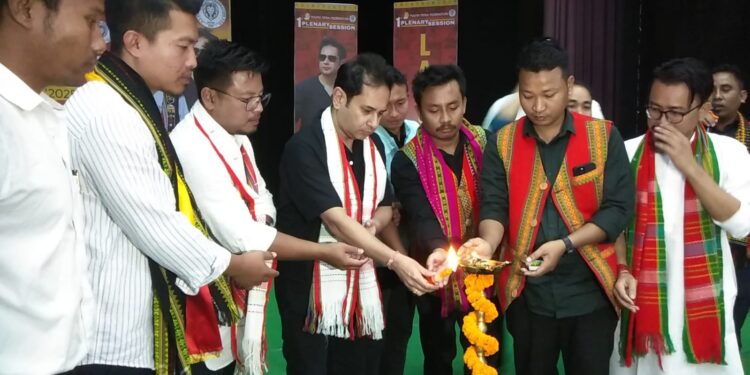 TMP Founder Emphasizes Indigenous Rights Over Ministerial Positions