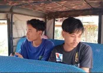 29 year old youth murdered: Five arrested