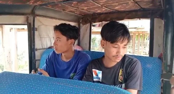 29 year old youth murdered: Five arrested