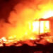 Massive Fire Incident in Durgapur Injures Three