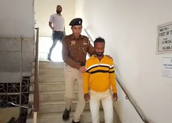 Belonia man sentenced to 20 years for rape case