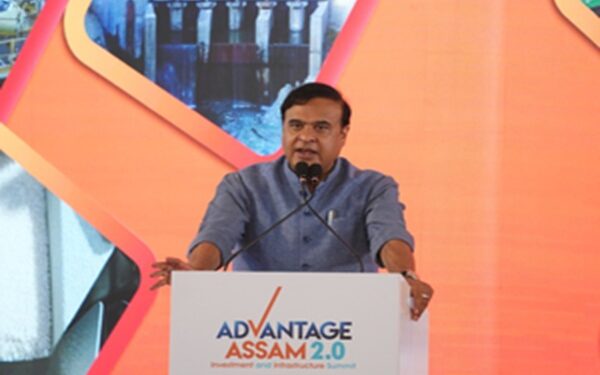 PM Modi at Advantage Assam 2.0: ‘State’s economy doubled to ₹6 lakh crore during BJP rule’