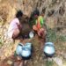 Drinking water scarcity in tribal areas