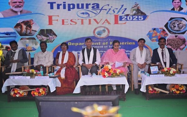 State-level Fish Festival held