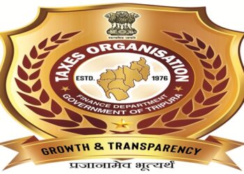 State Govt’s Tax Dept New Logo aims to strengthen the public’s trust