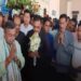 BJP leaders paid last tributes to late Balai Goswami