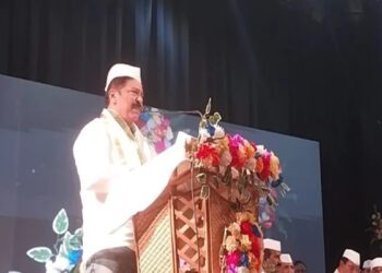 National Commission for Women holds conference