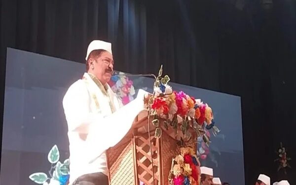 National Commission for Women holds conference