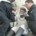 Sunita Williams Returns Earth  after nine months