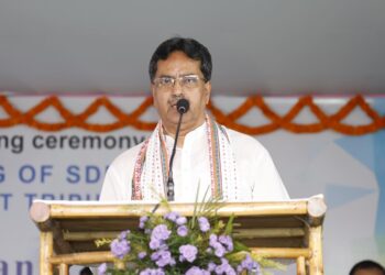 CM urges centre to launch International Flights from MBB airport