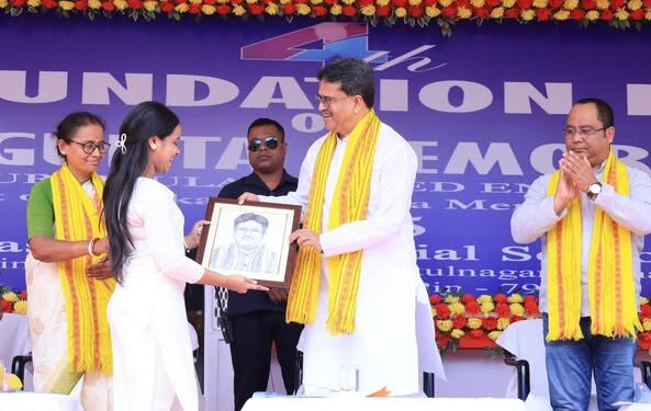 Education and Knowledge will shape the future: CM