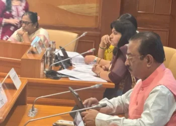 MP Rajib Bhattacharjee demand for a super-speciality hospital in Tripura