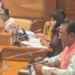 MP Rajib Bhattacharjee demand for a super-speciality hospital in Tripura