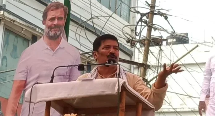 CPIM with the support of primary members, could never form a government due to the loss of public support: Sudip Roy Barman