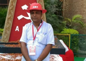 Assault on judge: Three CPM leaders surrender over court