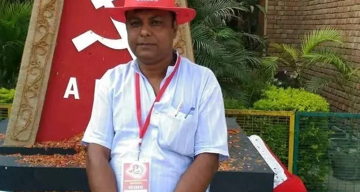 Assault on judge: Three CPM leaders surrender over court