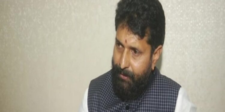 Dr. Ambedkar: Opposing the Constitution is Congress’s DNA, says C.T. Ravi