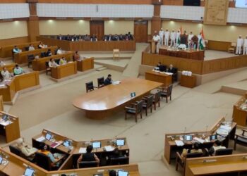 Tripura awarded for outstanding performance in TB Mukt Bharat Abhiyaan: CM