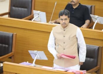 Tripura Budget prioritizes growth, welfare & fiscal responsibility: CM