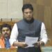 BJP government’s focus on reforms in the mining sector : Biplab Kumar Deb