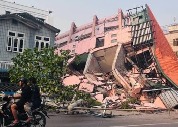 144 dead, over 700 injured in Myanmar; junta chief calls for foreign aid