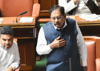 Karnataka Minister Alleges 48 MLAs ‘Honey-Trapped’, Probe Ordered