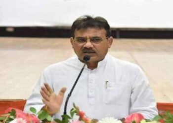 State’s budget increased from ₹15,000 crore under the previous government to over ₹27,000 crore in recent years: Finance Minister