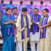 Minister Sudhanshu Das inaugurates state-level workshop on pig farming