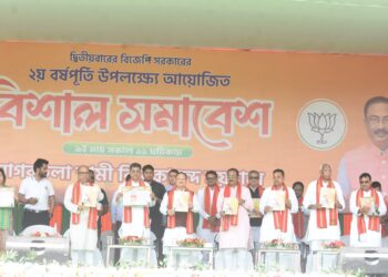 Govt to provide more 8000 jobs soon: CM