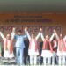 BJP National President announces Mukhyamantri Balika Samriddhi Yojana  and Mukhyamantri Kanya Atmanirbhar Yojana