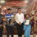 Shyam Sundar Co. Jewelers celebrates the mega draw prize distribution ceremony of the Glitaria Festival