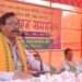 History of Congress and Communists will be erased from Tripura’s soil: Bidyut Debbarma