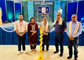 BTVM Organizes Successful Seven-Day NSS Special Camp