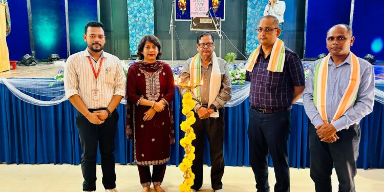 BTVM Organizes Successful Seven-Day NSS Special Camp