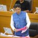 Tripura receives 3.5 Crore Person-Days allocation under MGNREGS for FY 2025-26: CM
