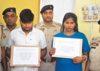 Allegations of Corruption and Nepotism Raised in Tripura Assembly