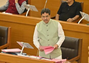 Plans Underway for Drinking Water Purification Plant at Dumbur Reservoir